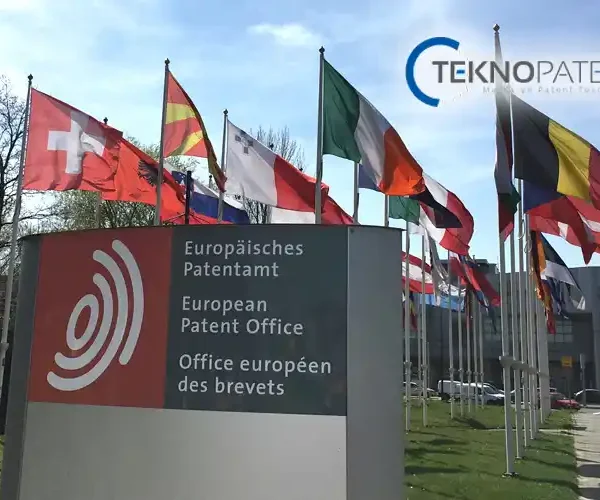 Avrupa Patent Tescili (EPC)