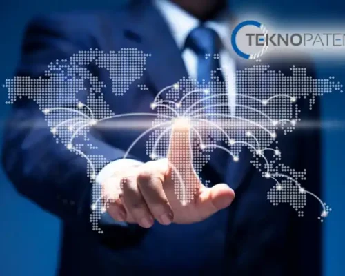 Bireysel Uluslararası Tasarım Başvuru Tescili