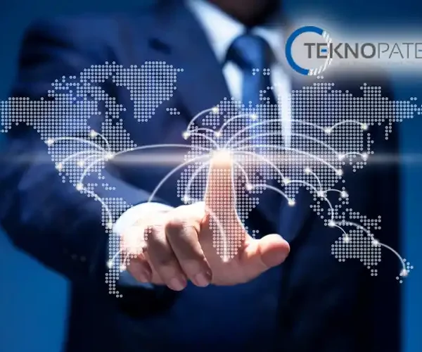 Bireysel Uluslararası Tasarım Başvuru Tescili