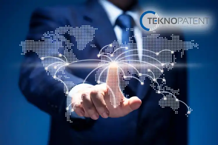 Bireysel Uluslararası Tasarım Başvuru Tescili