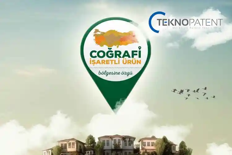 Coğrafi İşaret Tescili