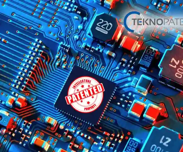 Entegre Devre Topografya Tescili ve Başvurusu