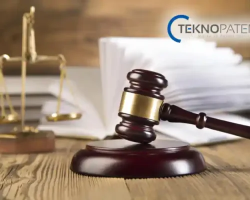 Faydalı Model İtiraz İşlemleri