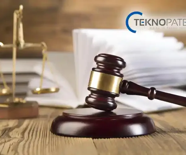 Faydalı Model İtiraz İşlemleri