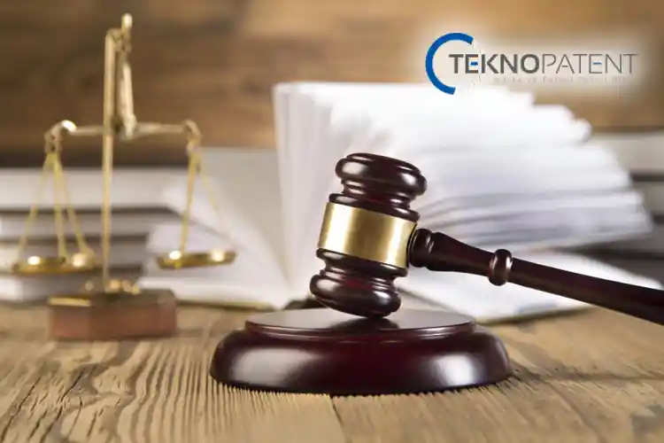 Faydalı Model İtiraz İşlemleri