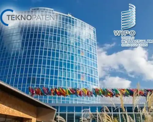 Lahey Antlaşması Tasarım Tescili (WIPO)