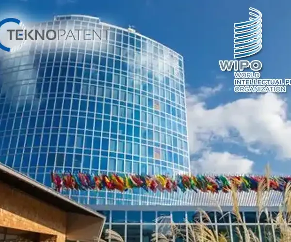 Lahey Antlaşması Tasarım Tescili (WIPO)