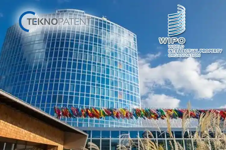 Lahey Antlaşması Tasarım Tescili (WIPO)