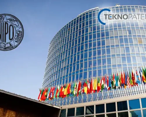 Madrid Protokolü Marka Tescili WIPO