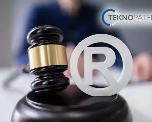 Marka Takip ve Koruma İşlemleri