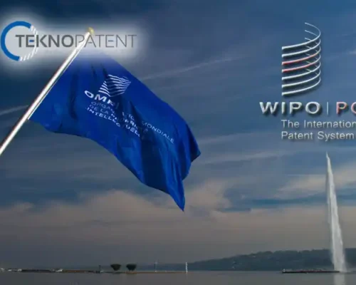 Patent İşbirliği Anlaşması (PCT)