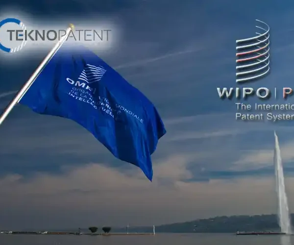 Patent İşbirliği Anlaşması (PCT)