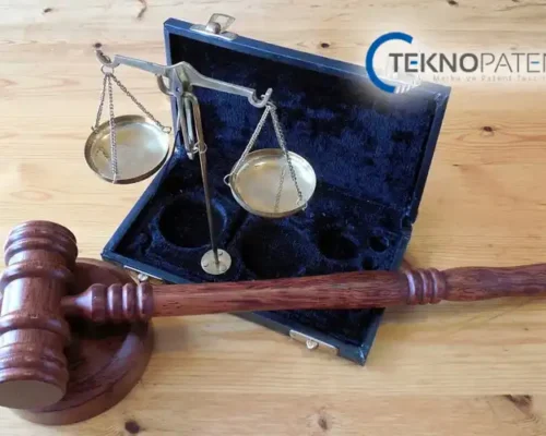 Patent İtiraz İşlemleri