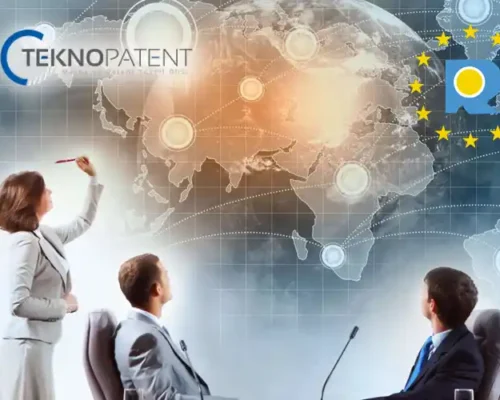 Topluluk Marka Tescili (OHIM)