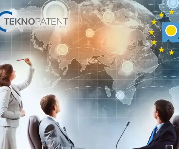 Topluluk Marka Tescili (OHIM)