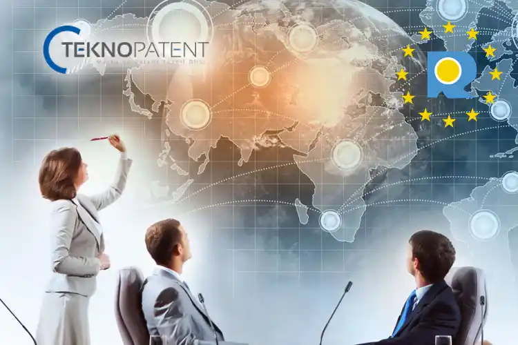 Topluluk Marka Tescili (OHIM)