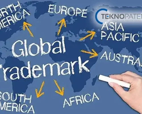 Uluslararası Bireysel Başvuru Marka Tescili