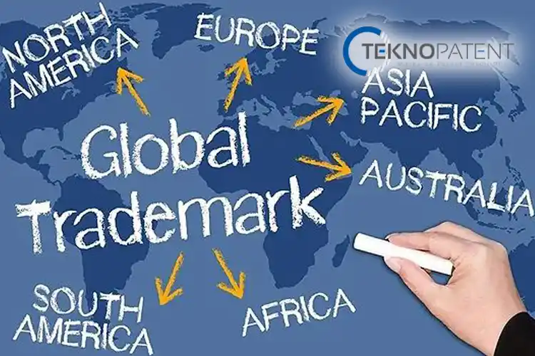 Uluslararası Bireysel Başvuru Marka Tescili