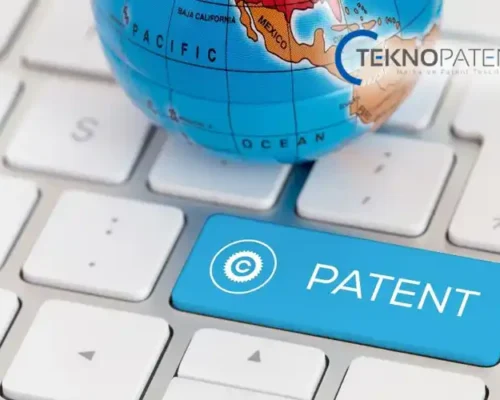 Uluslararası Bireysel Başvuru Patent Tescili