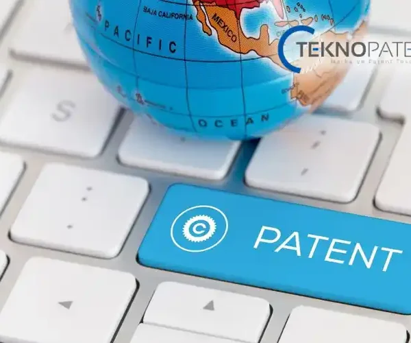 Uluslararası Bireysel Başvuru Patent Tescili
