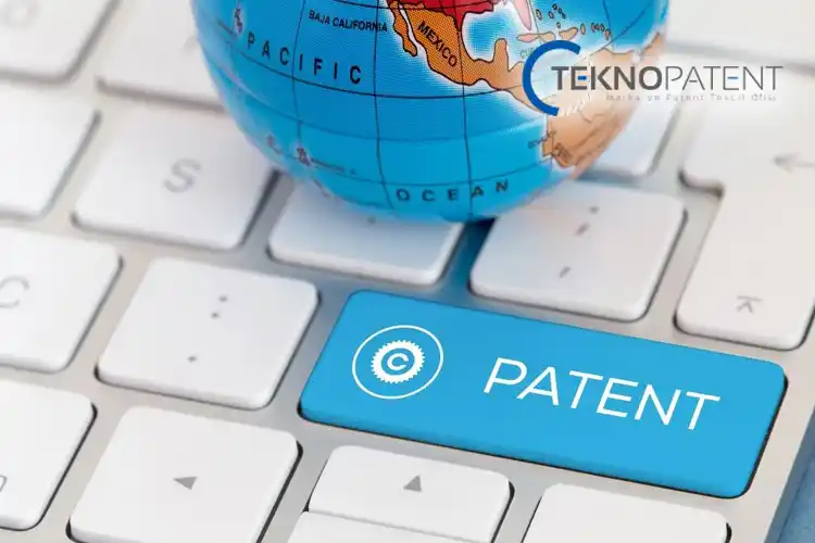 Uluslararası Bireysel Başvuru Patent Tescili
