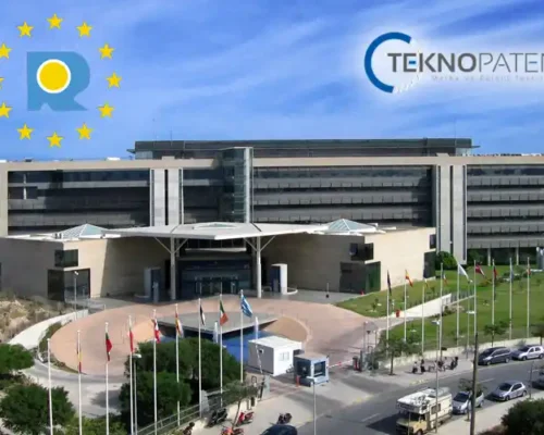 Uluslararası Topluluk Tasarım Tescili (OHIM)