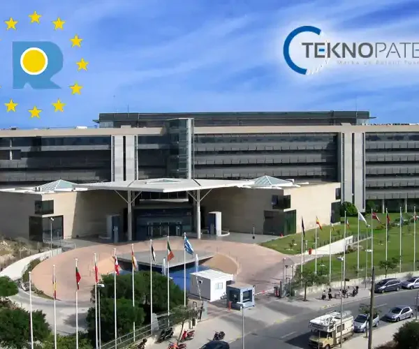 Uluslararası Topluluk Tasarım Tescili (OHIM)