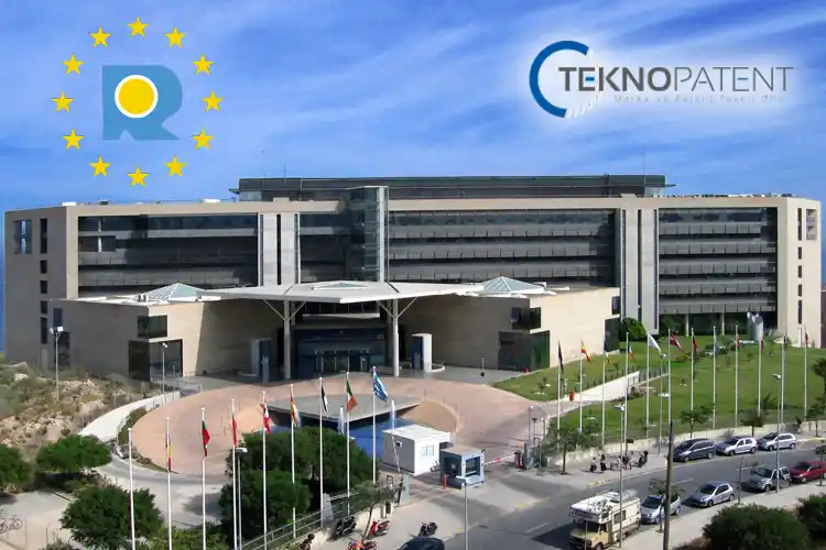 Uluslararası Topluluk Tasarım Tescili (OHIM)