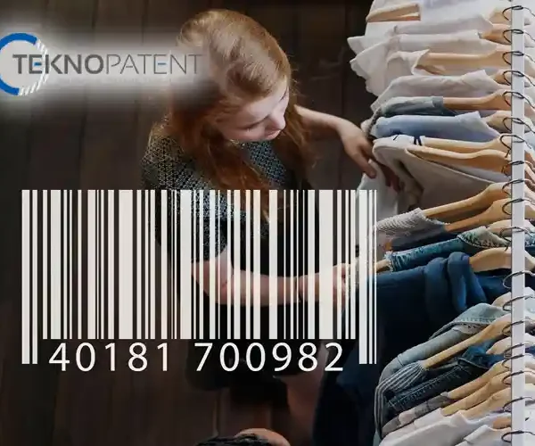 Barkod Tescil İşlemleri